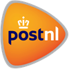 Logo Postnl