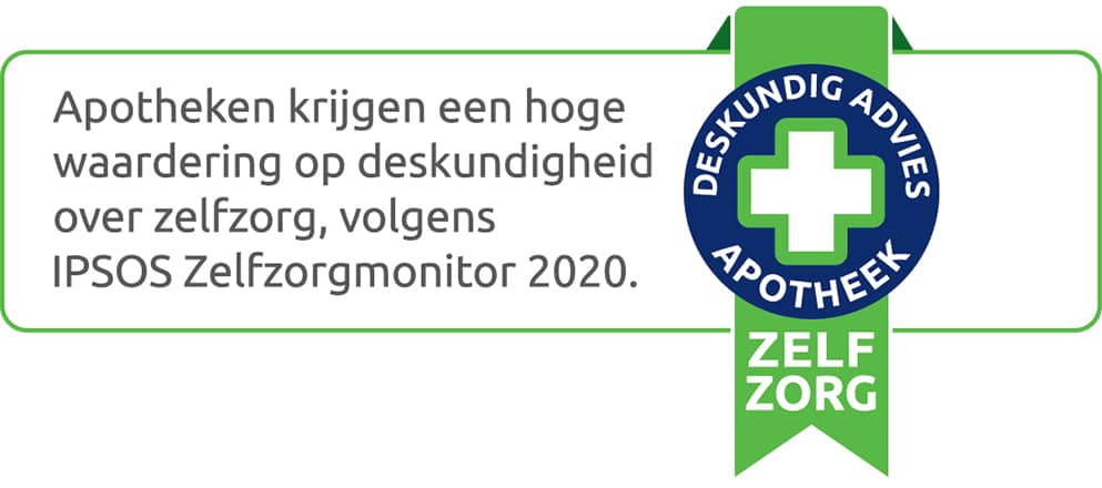 Keurmerk zelfzorgmonitor