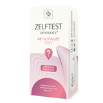 Zelftest menopauze