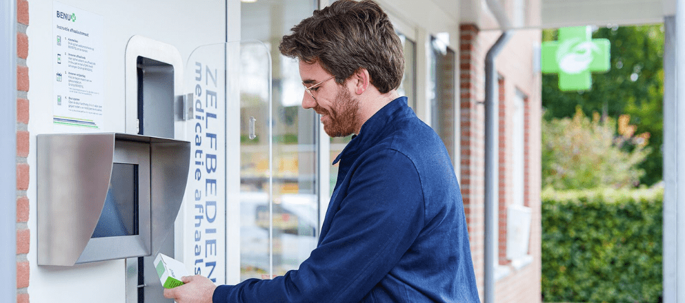 BENU Afhaalservice Apotheek Medsen sluit vestiging Roombeek | 1Twente Enschede