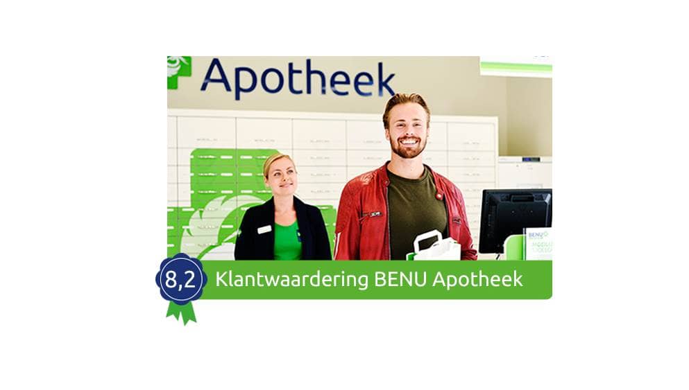 Klantwaardering