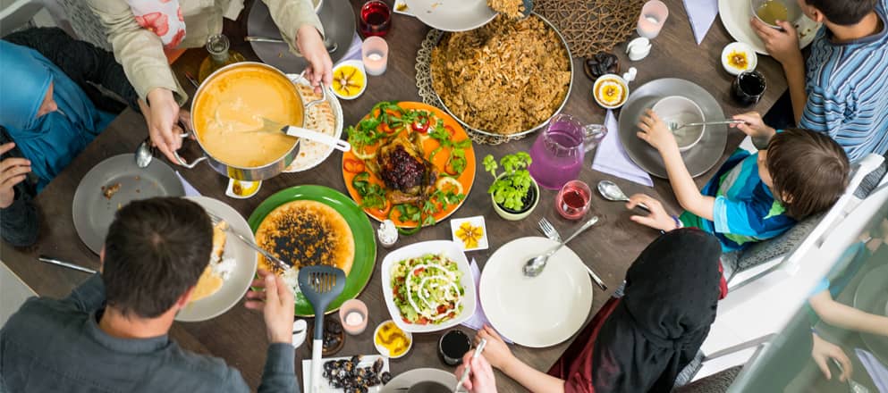 Ramadan en Medicijngebruik