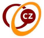 CZ logo
