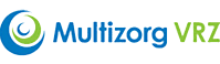 Multizorg VRZ logo