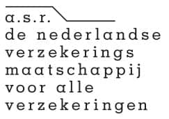 Logo ASR Zorgverzekeraar