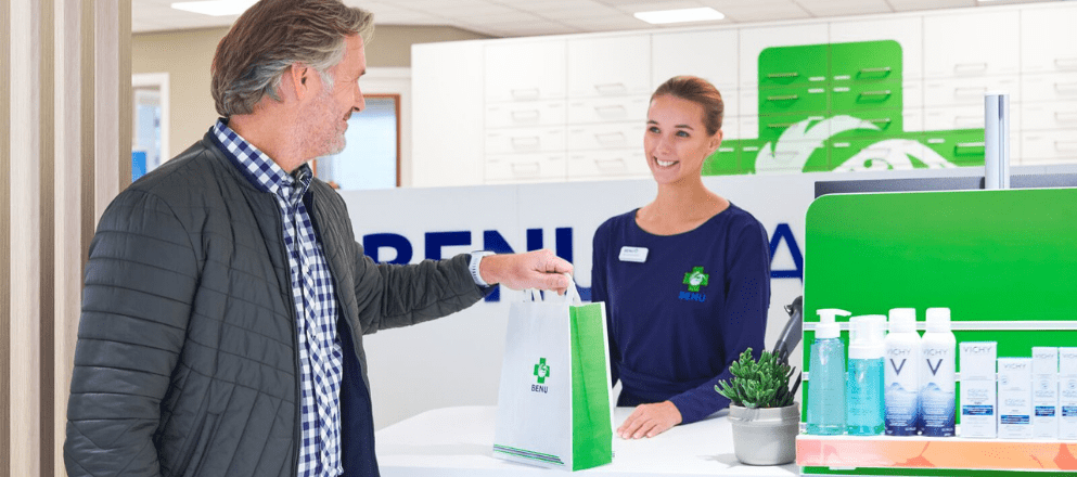 BENU Afhaalservice Apotheek Medsen sluit vestiging Roombeek | 1Twente Enschede