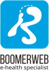 Boomerweb logo