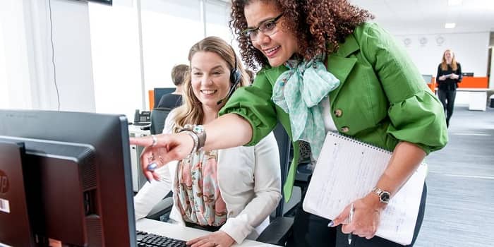 Brocacef - Contact en Support