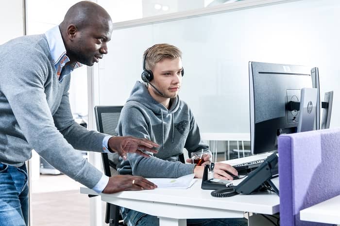 Brocacef - ICT dienstverlening