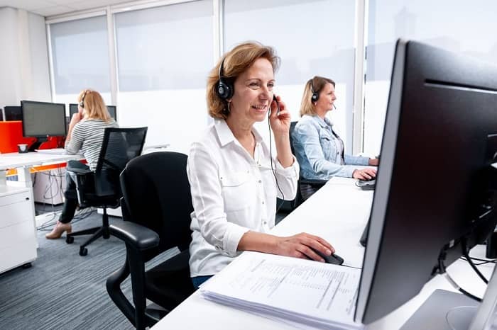 Brocacef Healthcare Services - klantenservice