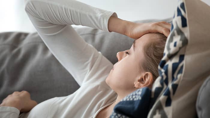 Wat te doen tegen hoofdpijn?