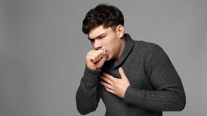 Hoesten: soorten, oorzaken en tips