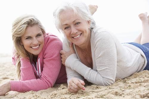 Hormonen tijdens de overgang: inzicht en ondersteuning