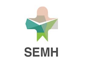 Logo SEMH keurmerk