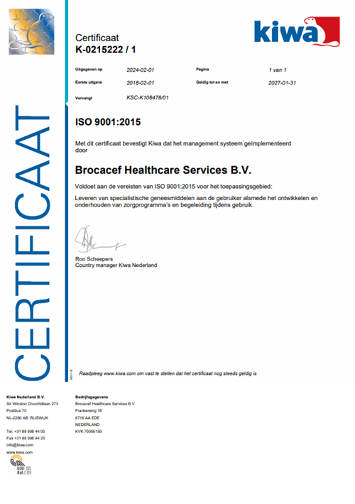 ISO9001-BHS