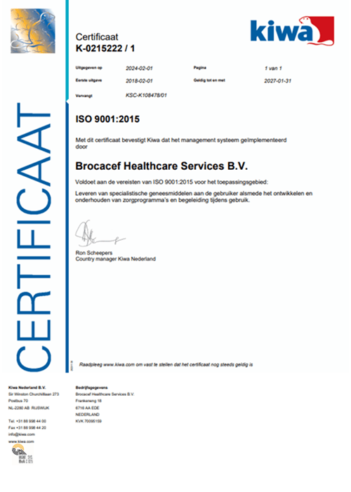 ISO9001-BHS
