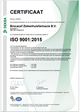 ISO9001-BZF
