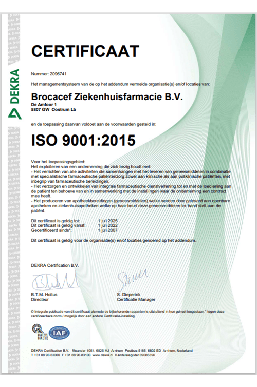 ISO9001-BZF