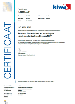 ISO9001-BZI