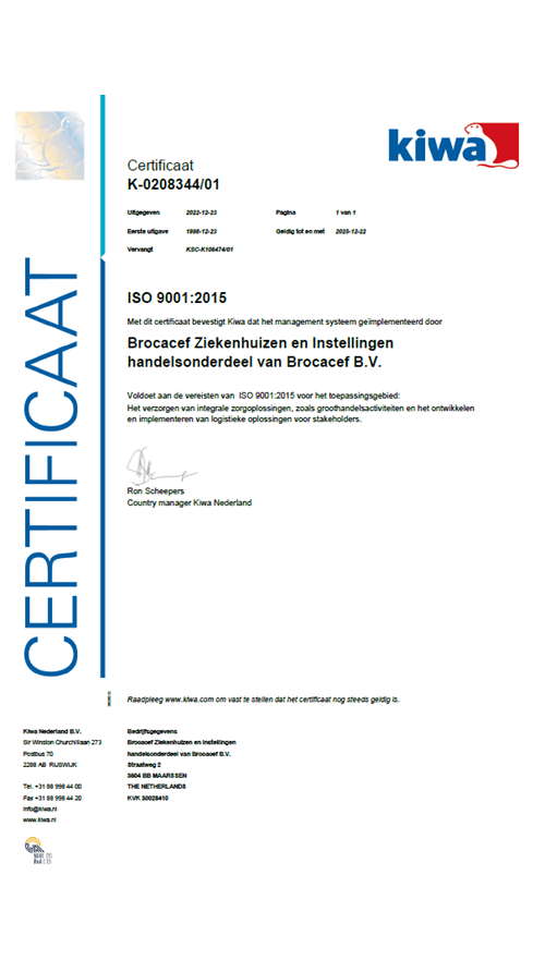 ISO9001-BZI