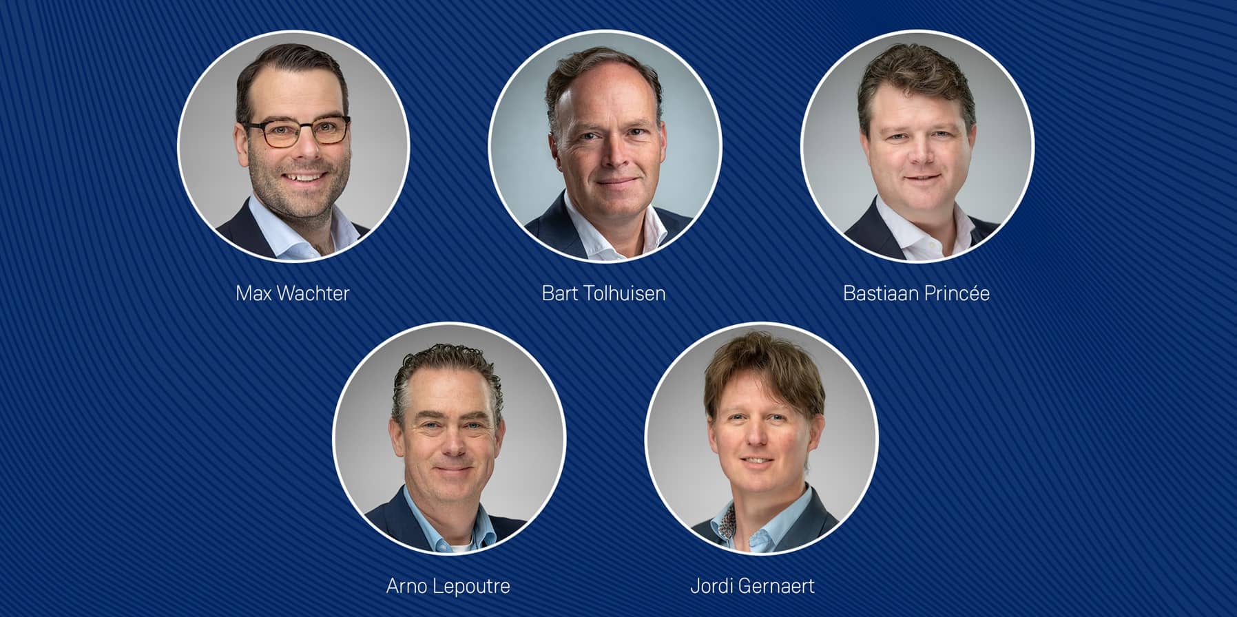 Board of Brocacef Group