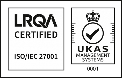 ISO 27001 certificaat