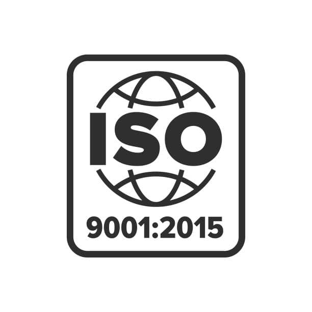 ISO 9001