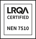 NEN 7510 certificaat