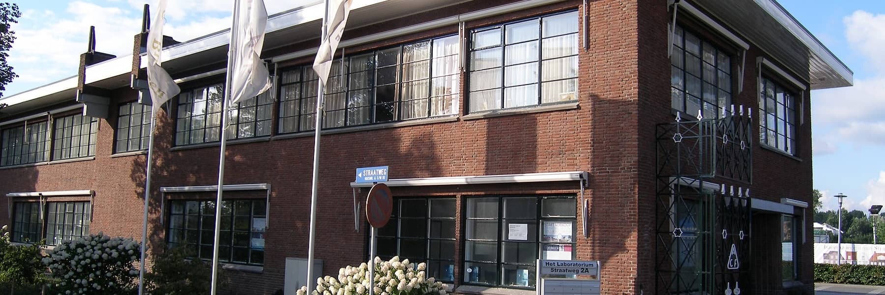 vh ACF Straatweg 2 Maarssen (Foto CC Japiot)