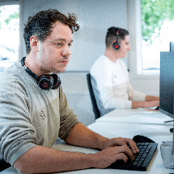 Medewerker ICT en techniek