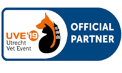 Brocacef platinum sponsor Utrecht Vet Event 2019