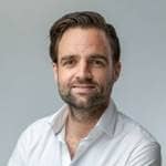 Koen van Berkel