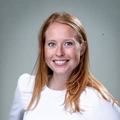 Suzanne Hoogendoorn Formule manager HuisartsPlus