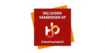 logo erkend leerbedrijf